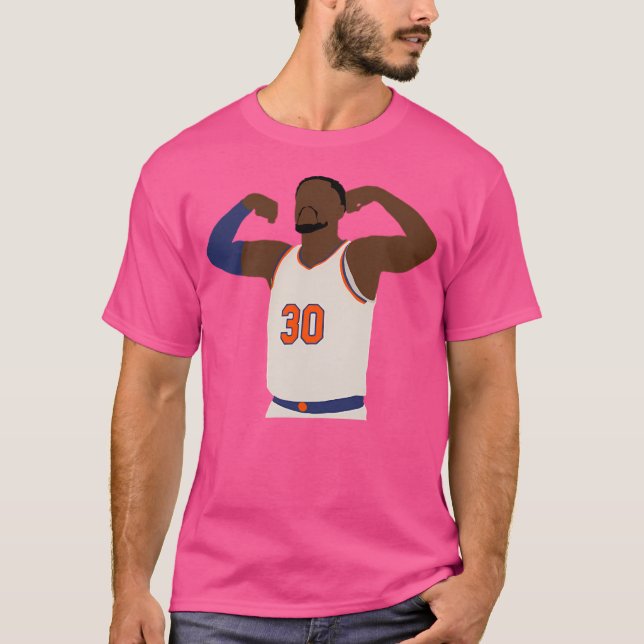 Camiseta Julius Randle (Anverso)
