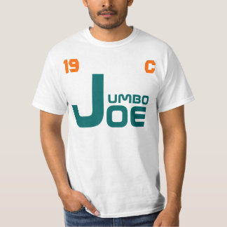 Camiseta Jumbo Joe