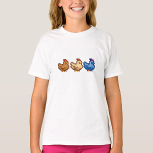 Camiseta Jumino del valle de Stardew