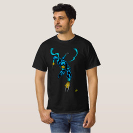 Camiseta Jump
