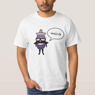 Camiseta jumpingbean