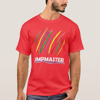 Camiseta Jumpmaster Gaming Funny Gift