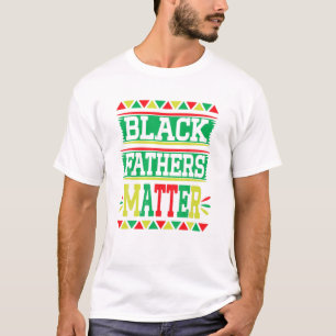 Camiseta Jundécimo Padres Negros Importan Día del Padre Org