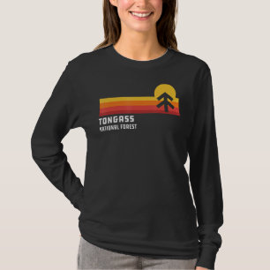 Camiseta Juneau Alaska