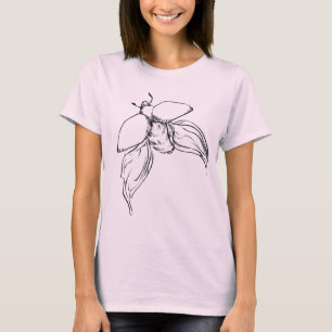Camiseta JuneBug
