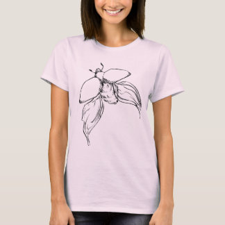Camiseta JuneBug