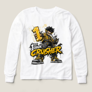 Camiseta Juneteenth Impulsada Por Café Y Libertad 