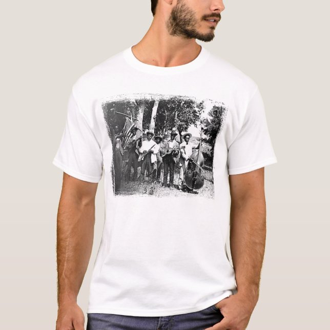 Camiseta Juneteeth: Día 2,0 de la libertad (Anverso)