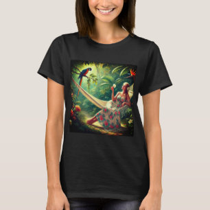 Camiseta Jungla