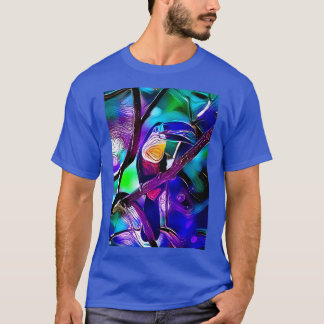 Camiseta Jungla Tropical Tucana Toucan