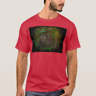 Camiseta Jungla Urbana