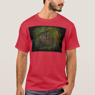Camiseta Jungla Urbana