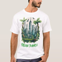 Jungla Urbana