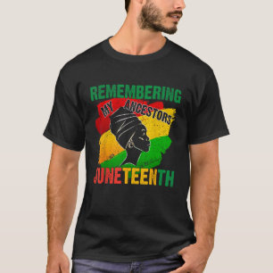 Camiseta Jungún Es El Real Día De La Independencia De 1865