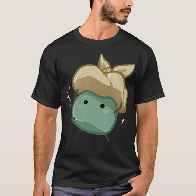 Camiseta Junimo (Anverso)