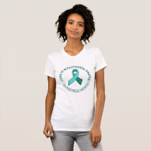 Junio es Miastenia Gravis Awareness Mes Shirt