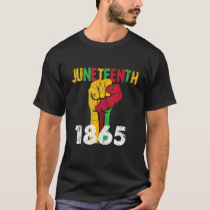 Camiseta Júnior 1865 Muchacha Chica de África 4