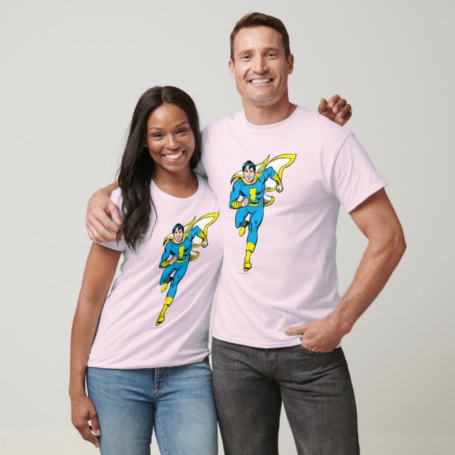 Camiseta Junior Running (Unisexo)