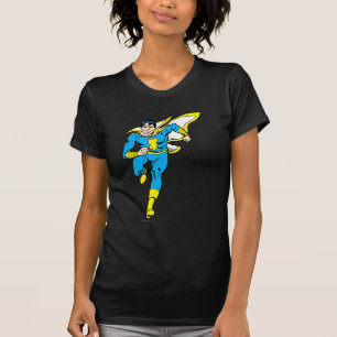 Camiseta Junior Running