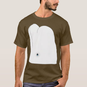 Camiseta Juno Beluga