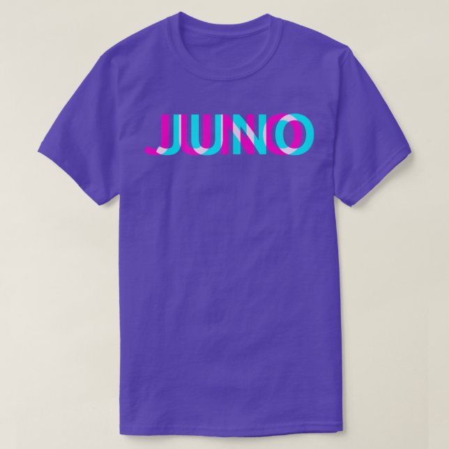 Camiseta Juno, Grecia, disfraz de Dios, mitología griega an (Diseño del anverso)