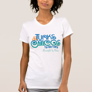 Camiseta Junta para el turismo