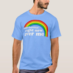 Camiseta Juntarse Ahora Mismo Sobre Mi Arcoiris 638 
