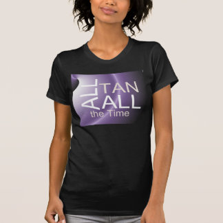 Camiseta JUNTE CON TE todo el moreno todo el tiempo