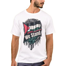 Juntos Apoyamos A Palestina