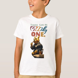 Camiseta Juntos exploramos" Winnie the Pooh Design