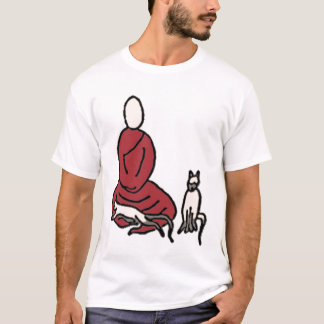 Camiseta Juntos hacemos ZAZEN