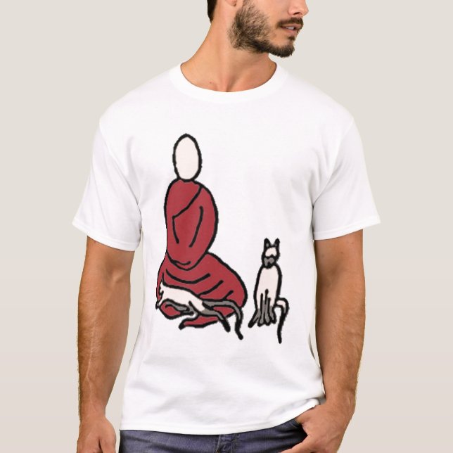 Camiseta Juntos hacemos ZAZEN (Anverso)