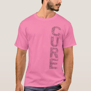 Camiseta Juntos podemos encontrar una curación (el texto