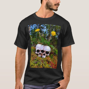 Camiseta Juntos por siempre