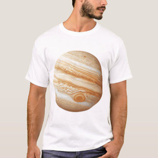 Camiseta Júpiter
