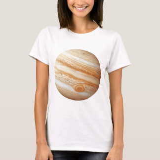 Camiseta Júpiter