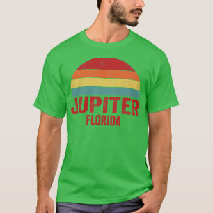 Camiseta Jupiter Florida