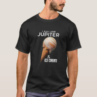 Júpiter Me Encanta El Diseño De Júpiter Para Astró