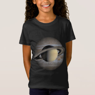 Camiseta Júpiter Saturn Conjunction 2020 - Regalos de astro