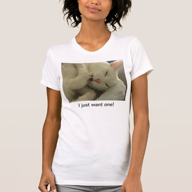 Camiseta ¡Júpiter un pescado sabroso! (Anverso)