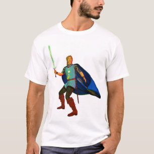 Camiseta Jurado para servir