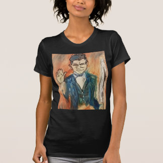 Camiseta Juramento de Juan Brown