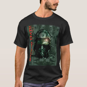 CAMISETA JURAMENTO SAGRADO MARK2
