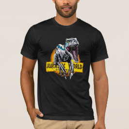 Camiseta Jurásica Mundial - Epic Dino Adventure St