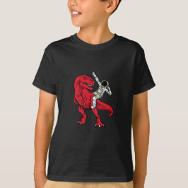 Camiseta Jurassic Voyager