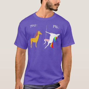Camiseta jurel GAY de unicorn LGB