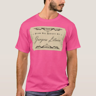 Camiseta Jurgen Leitner