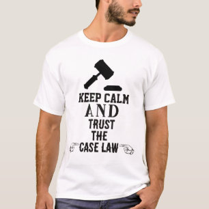 Camiseta Jurisprudencia