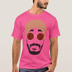 Camiseta Jus Reign Classic TShirt