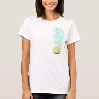 Camiseta Just Beachy